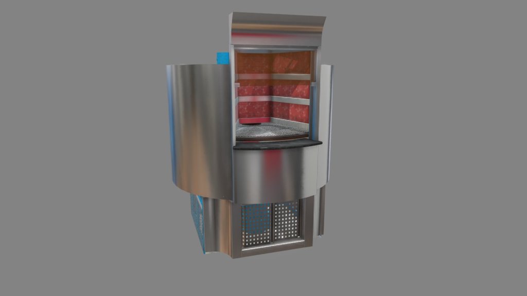 Bakery Oven