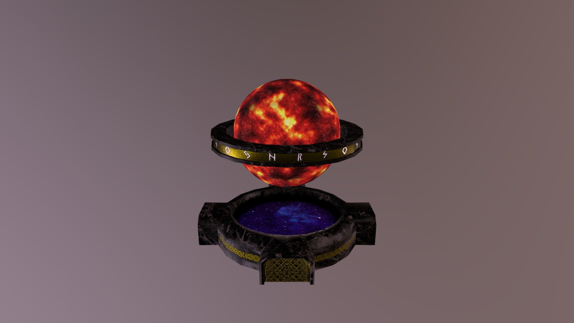Dwarven Forge