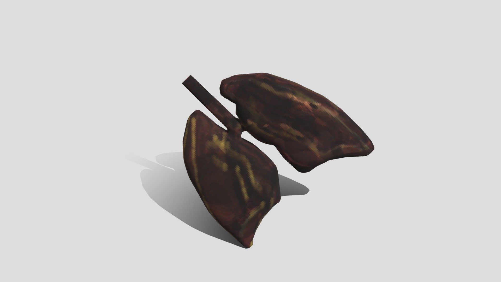 Tugas Paint 3D