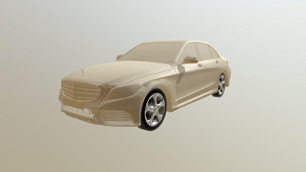 car_v_04 - 3D model by michael_m [16bfee1] - Sketchfab