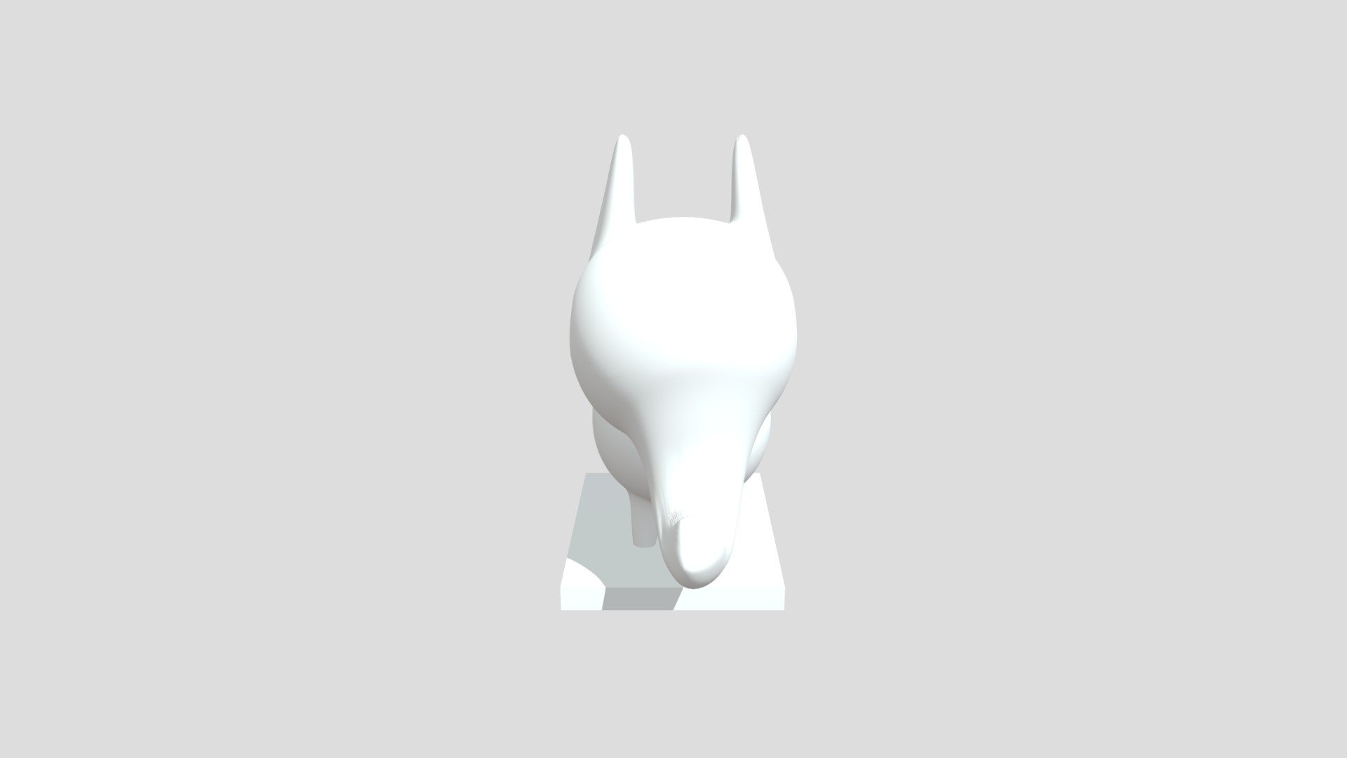 IDK — Sketchfab embed 3D viewer