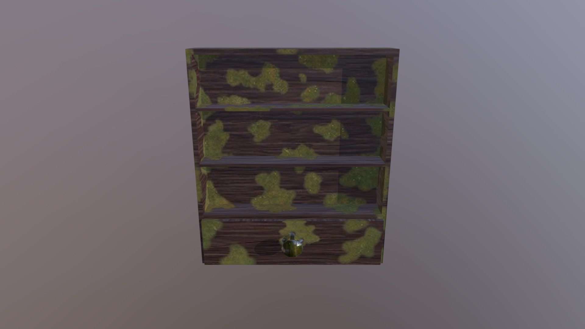 Bookshelf