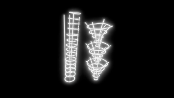 Untitled 28 3D Model