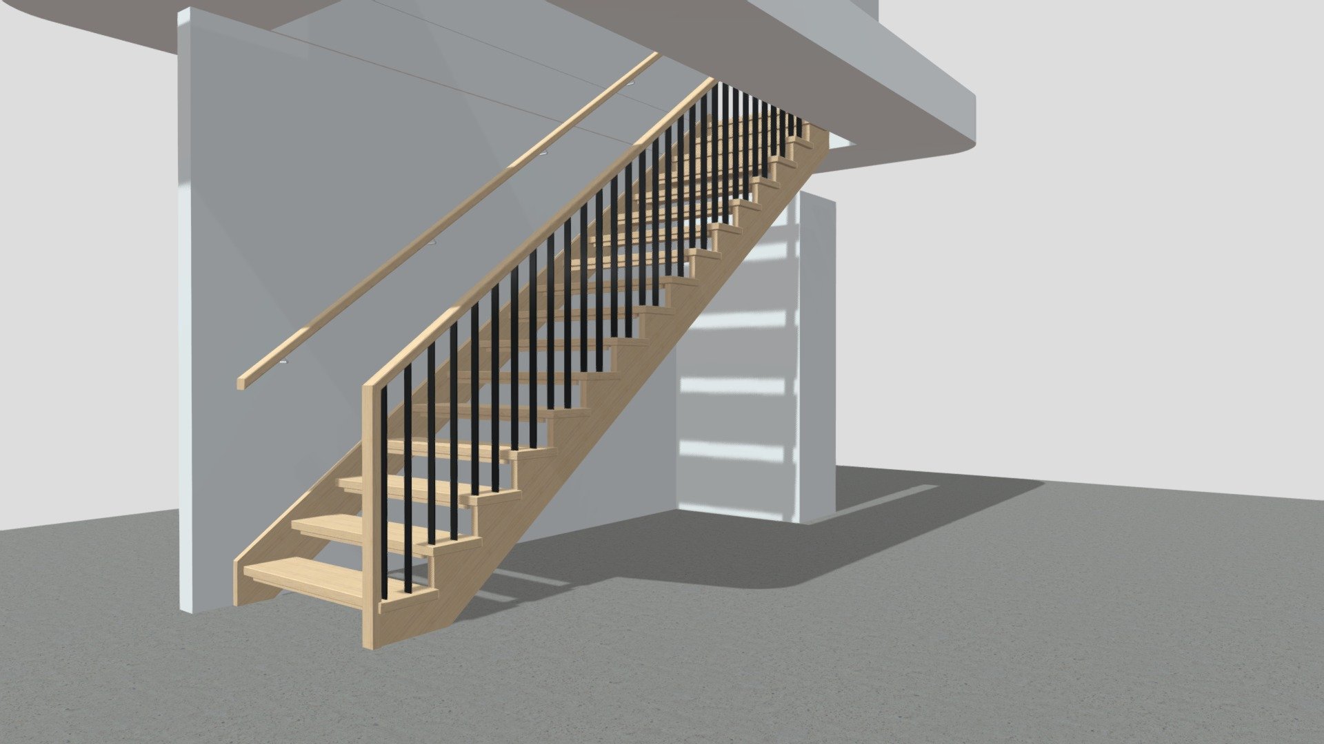 19705 Rev1 - 3D model by staircom [16c1fa7] - Sketchfab