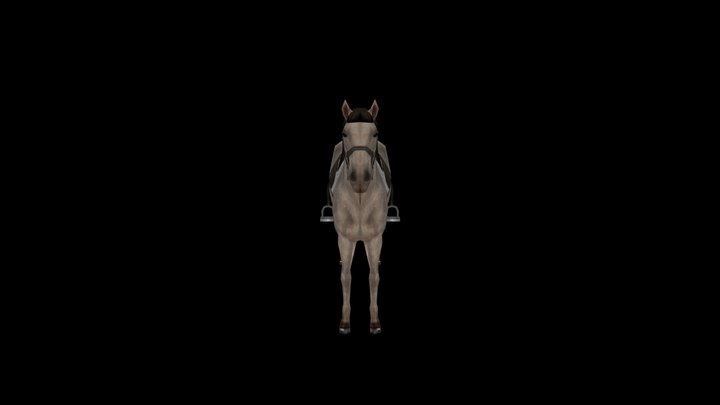 MGS 3 Andalusian – Modello 3D gratuito STL