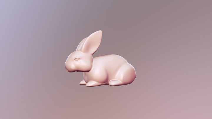 R 3D Model