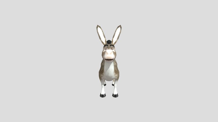 Donkey