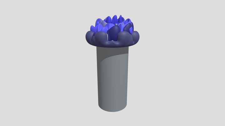 My model 3D Model
