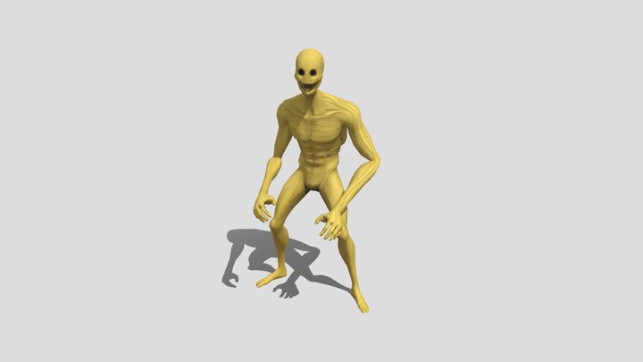 Brainrot 3D models - Sketchfab