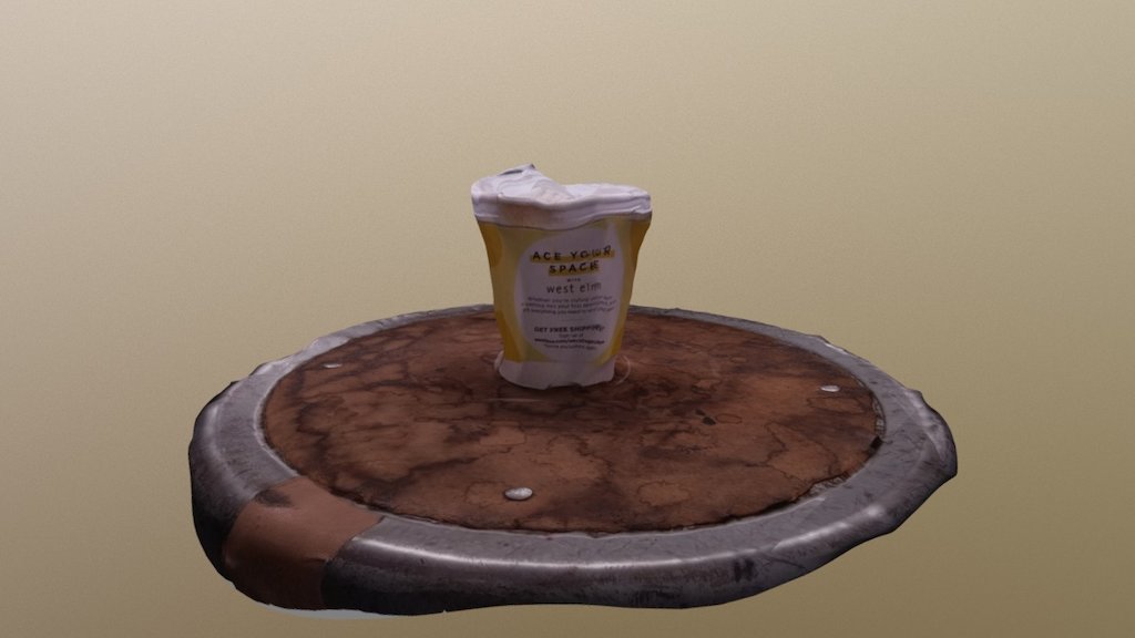 Coffee Cup