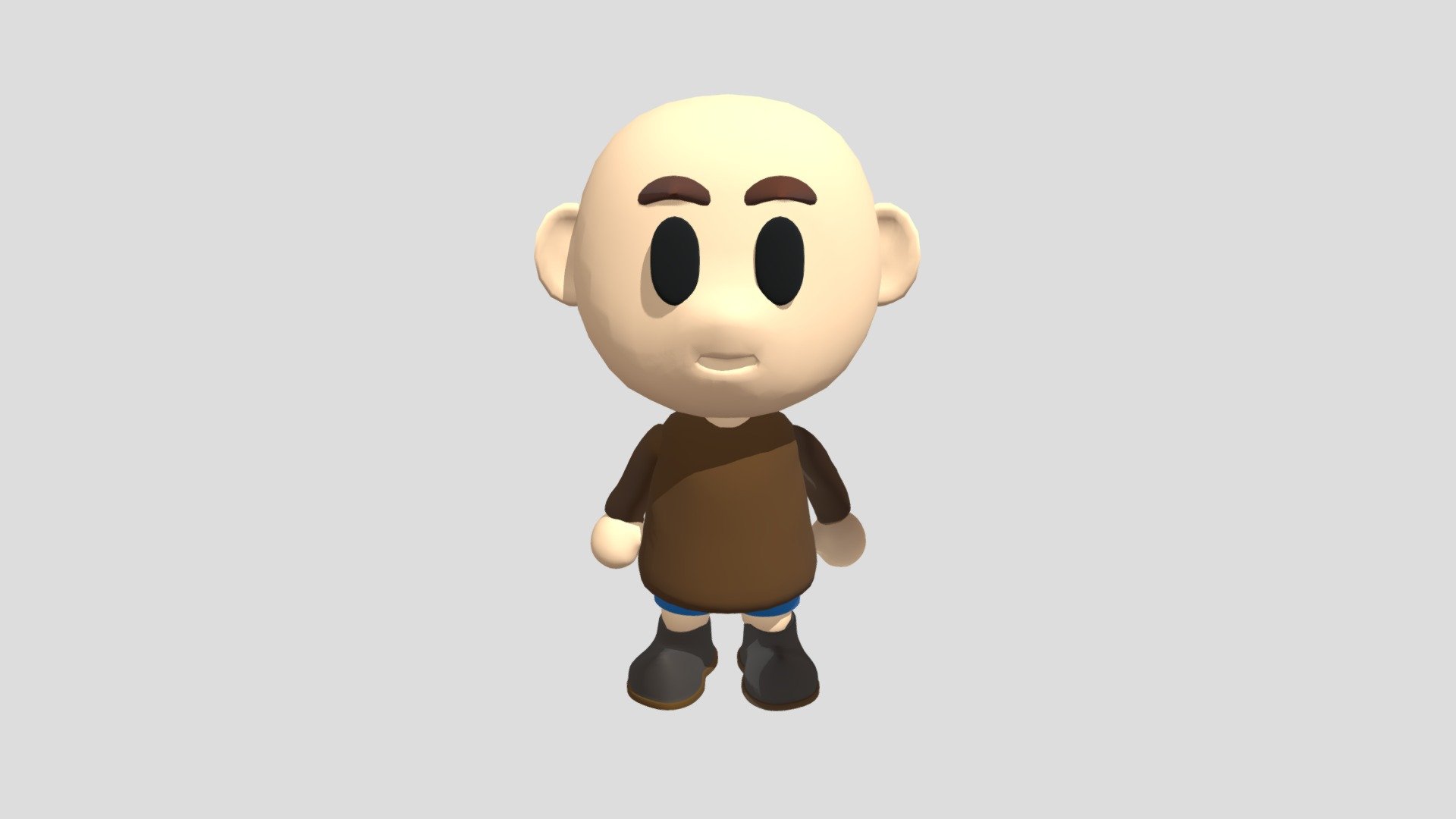Boy