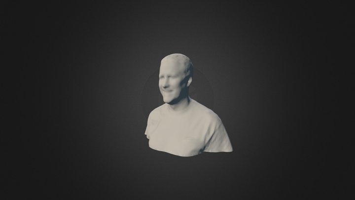 JK Scan 3D Model