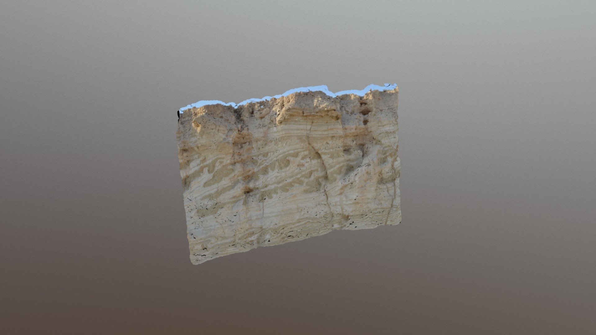 Seismites: rocks liquefied by Earthquakes