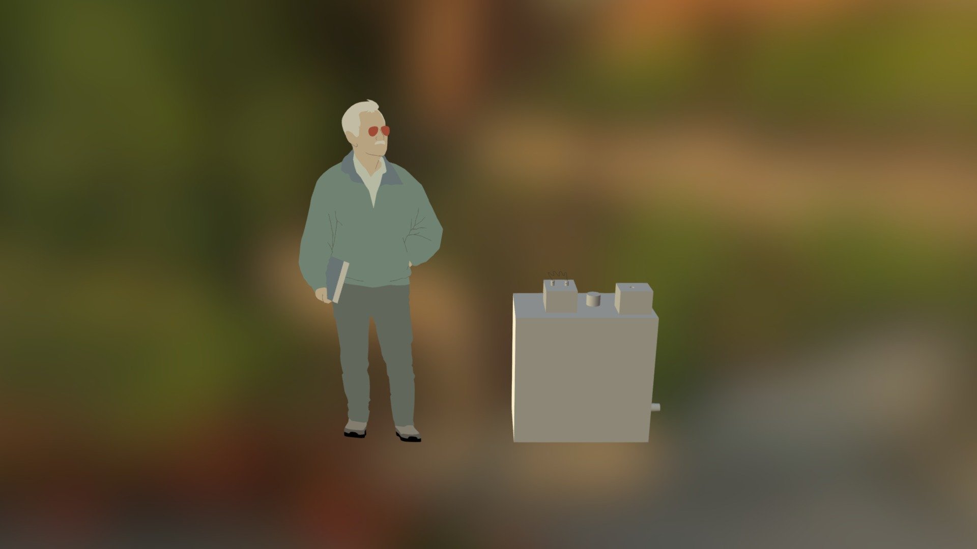 Pw3d