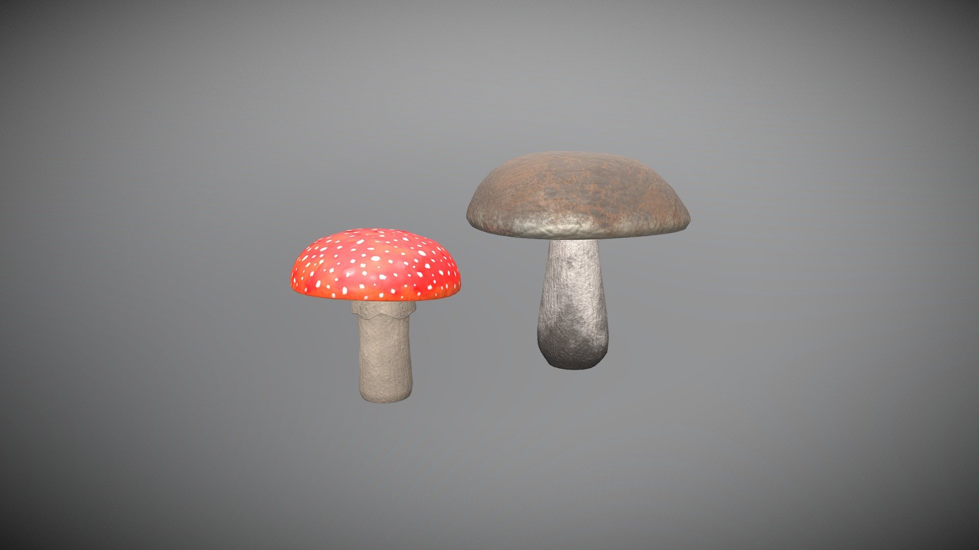 Mushrooms