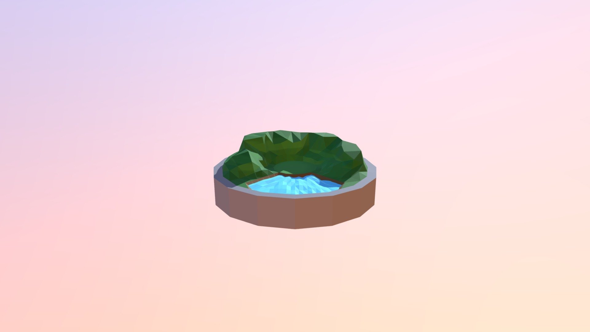 my small world