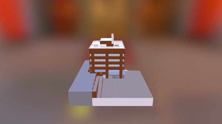 3035183966.skp (final) 3D Model