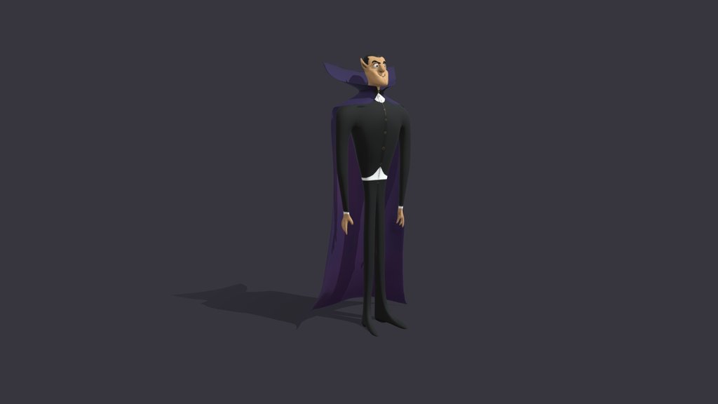 Cartoon Characters n Assets FREE DL A 3D model collection by DomineSama Sketchfab