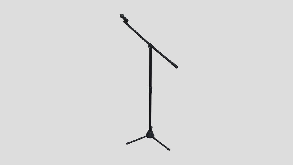 Microphone Stand