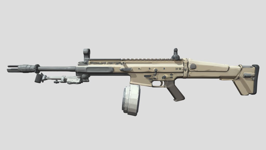 Black OPS 2_HAMR