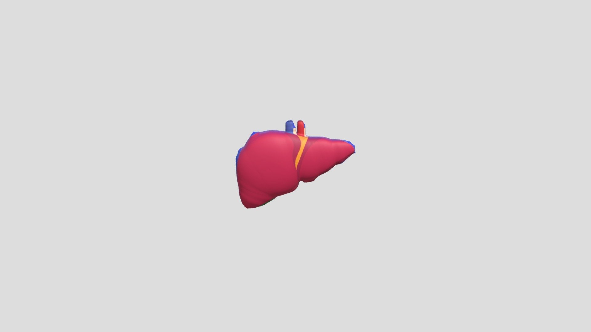 3D Hati By Aggry