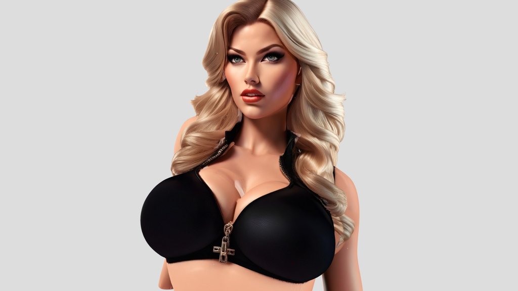 blondie Goddess