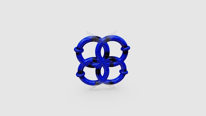 symbol 3D Model
