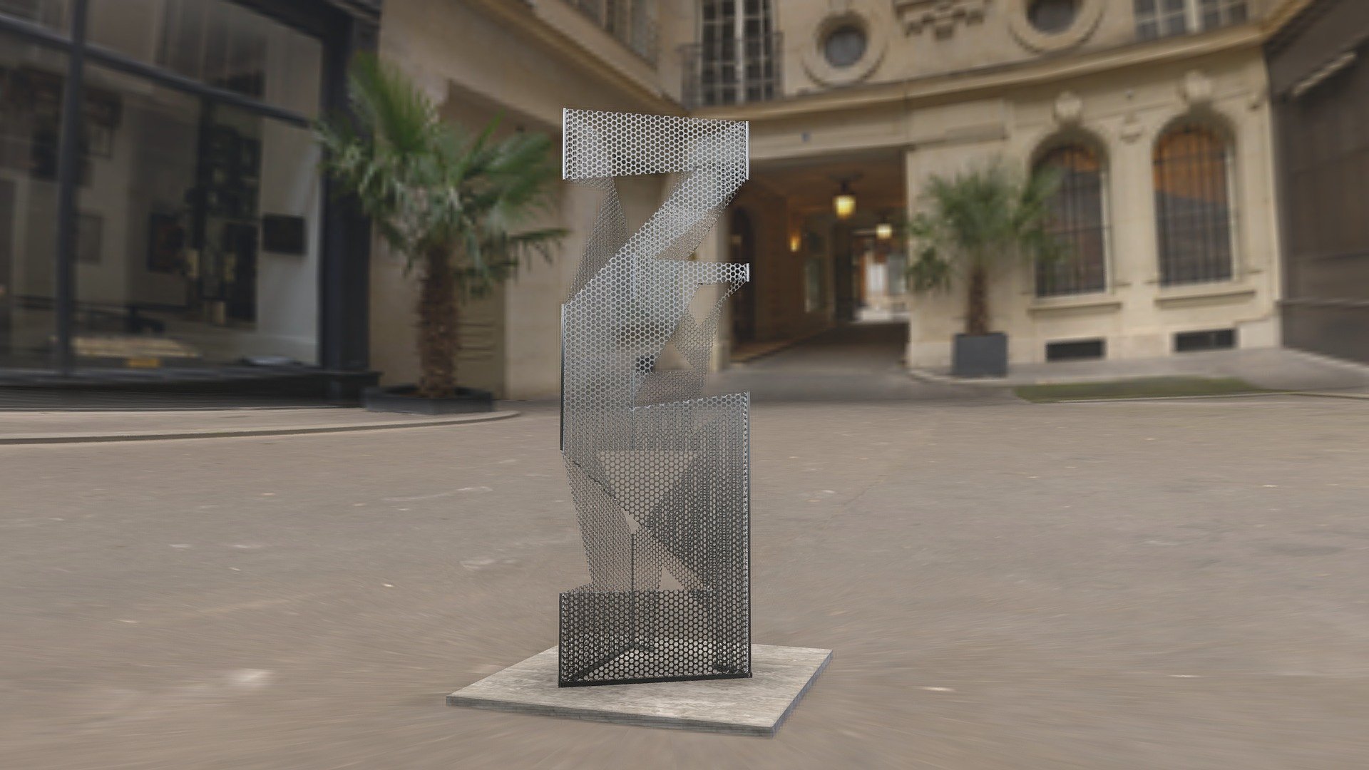 Totem_v_Street