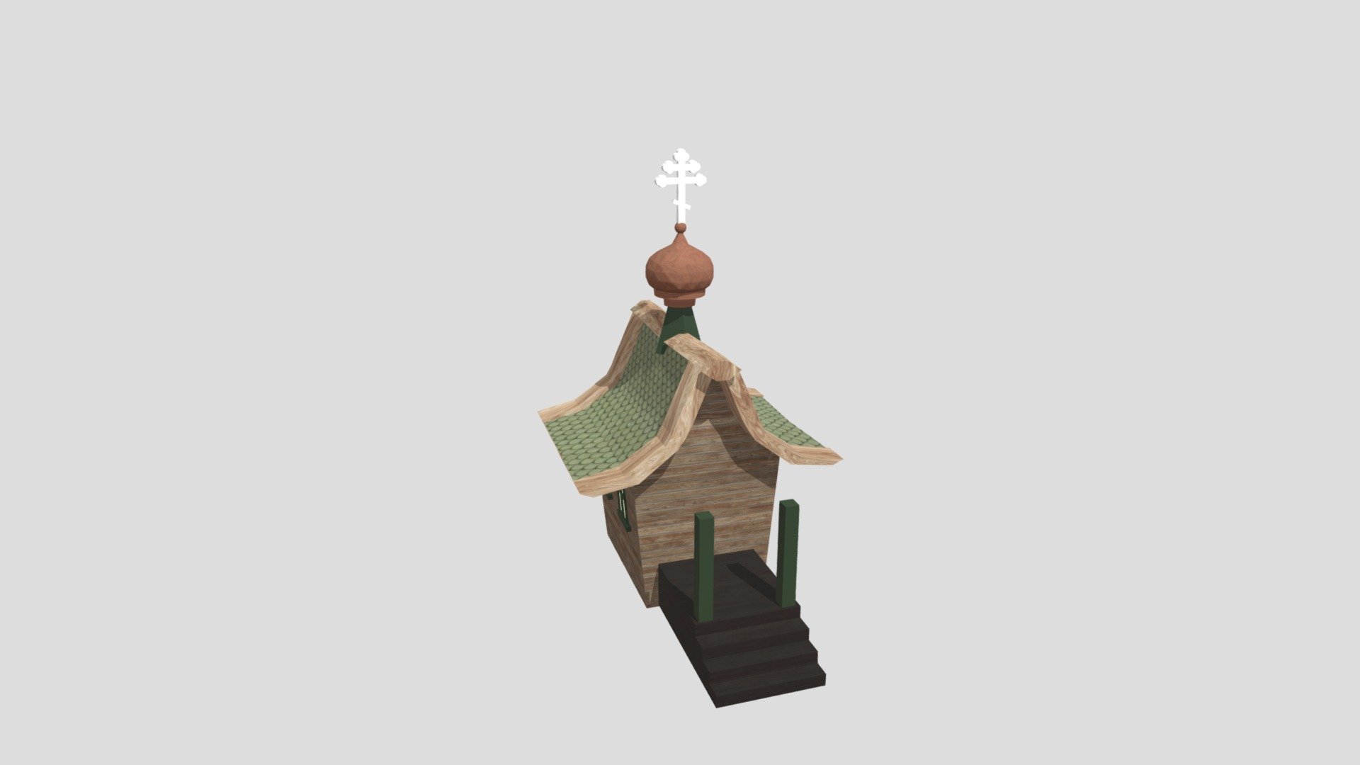justchurch