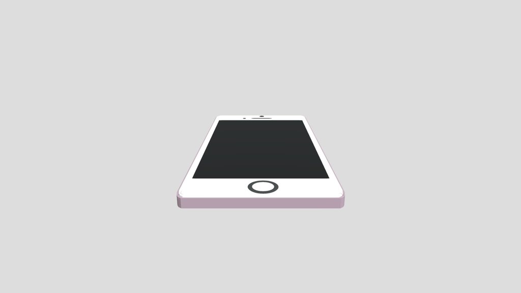 I Phone SE