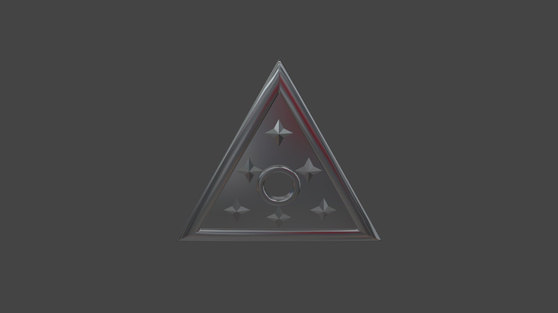 Silver Piece