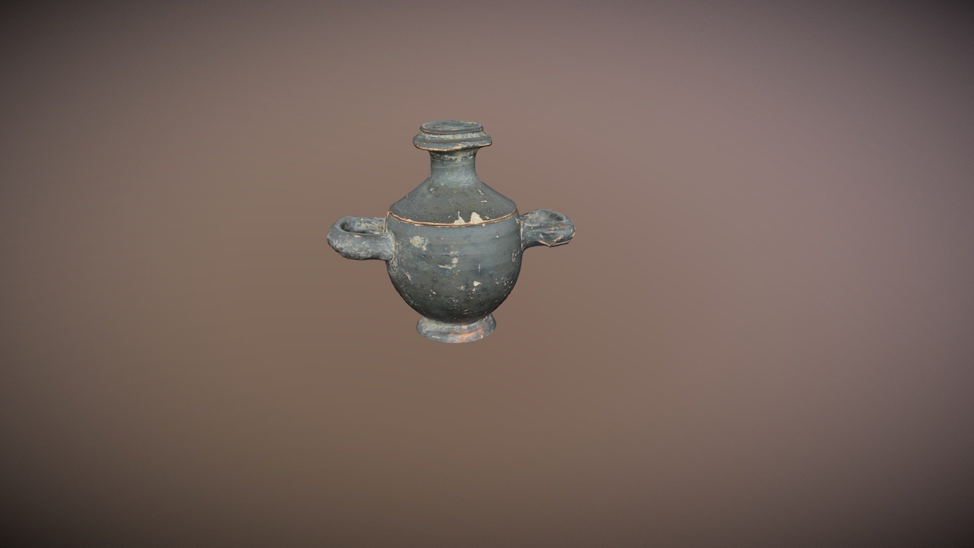 Reperto 5 (low poly)