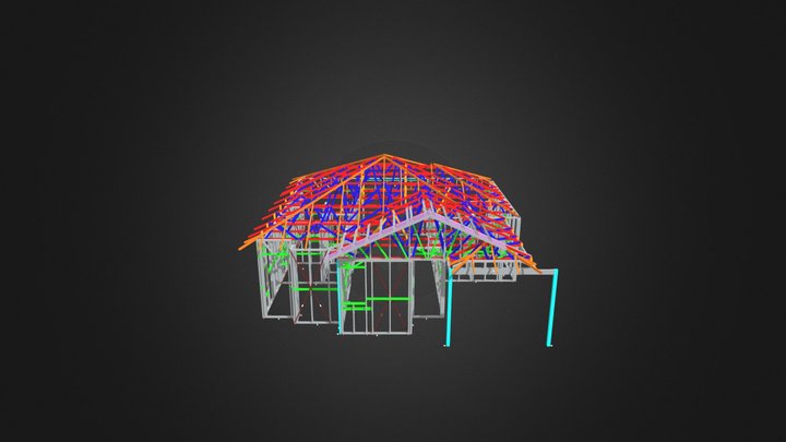 512552-174150 – Modello 3D gratuito STL
