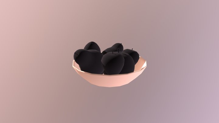 Frutero Edgar A01656535 3D Model