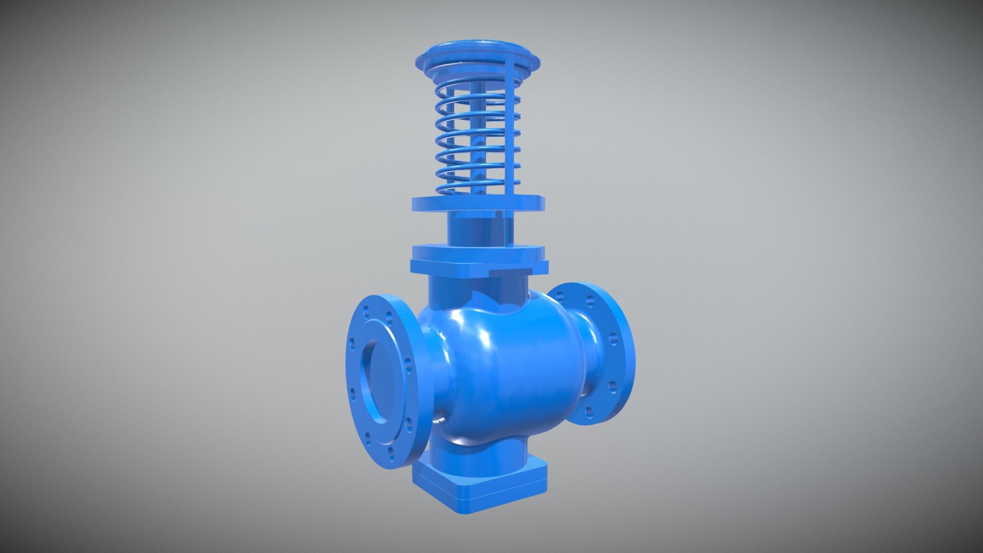Гранрег КАТ163 - 3D model by АДЛ (@adl-admin) [16d662b] - Sketchfab