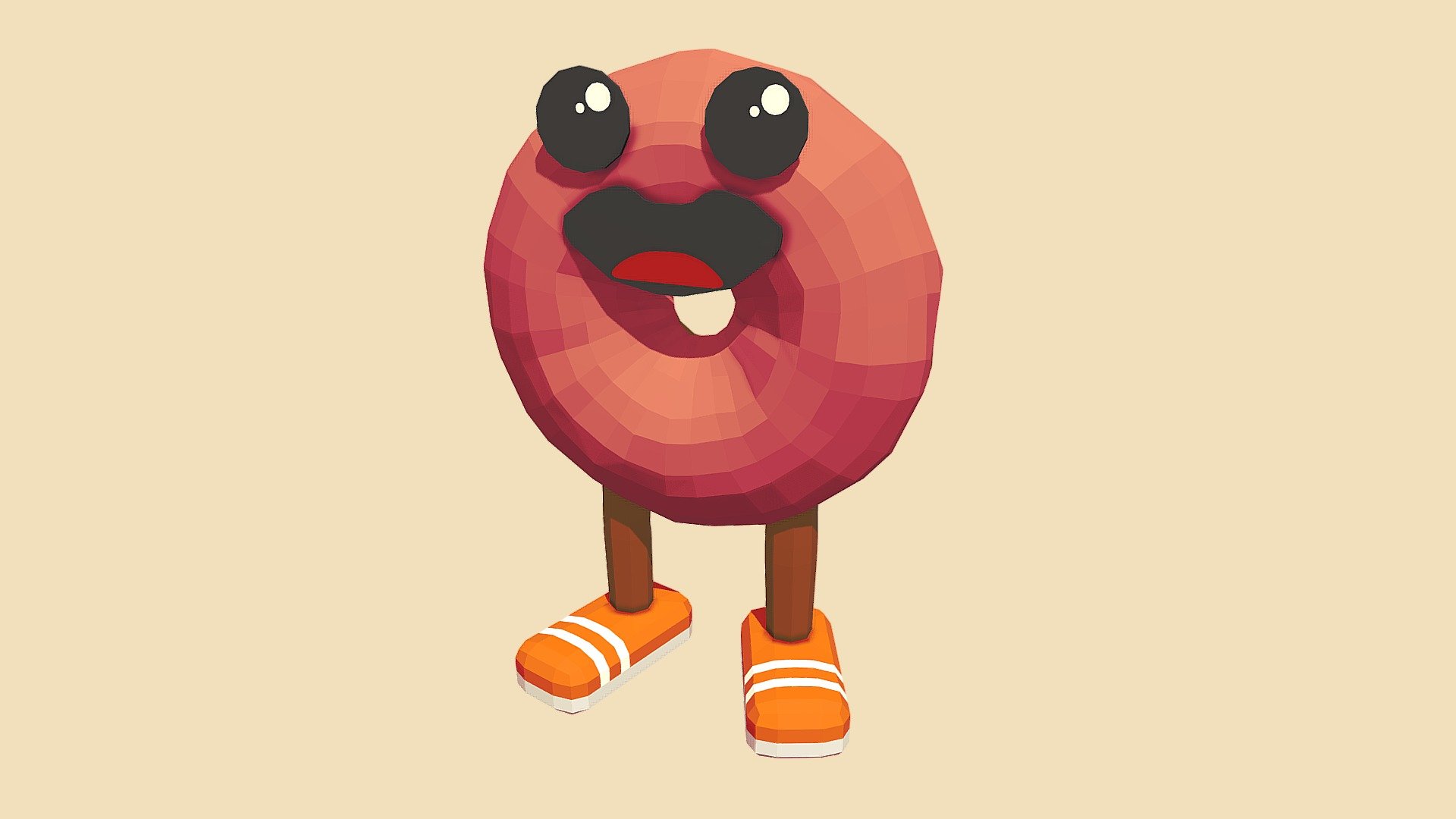 Mr Donut