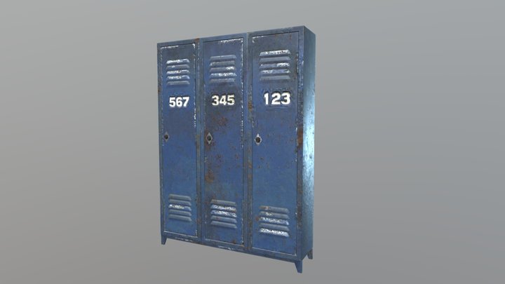 Locker