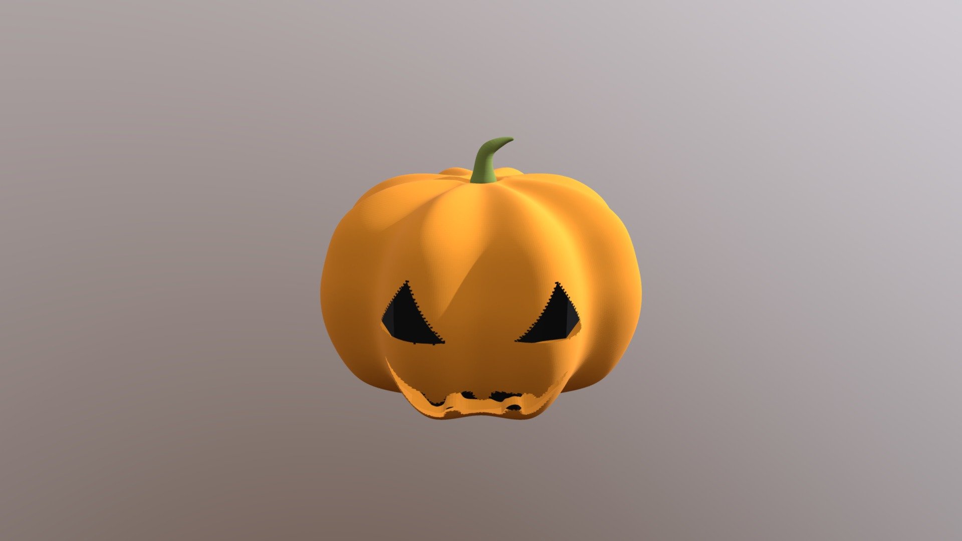 Pumpkin ElisaKar