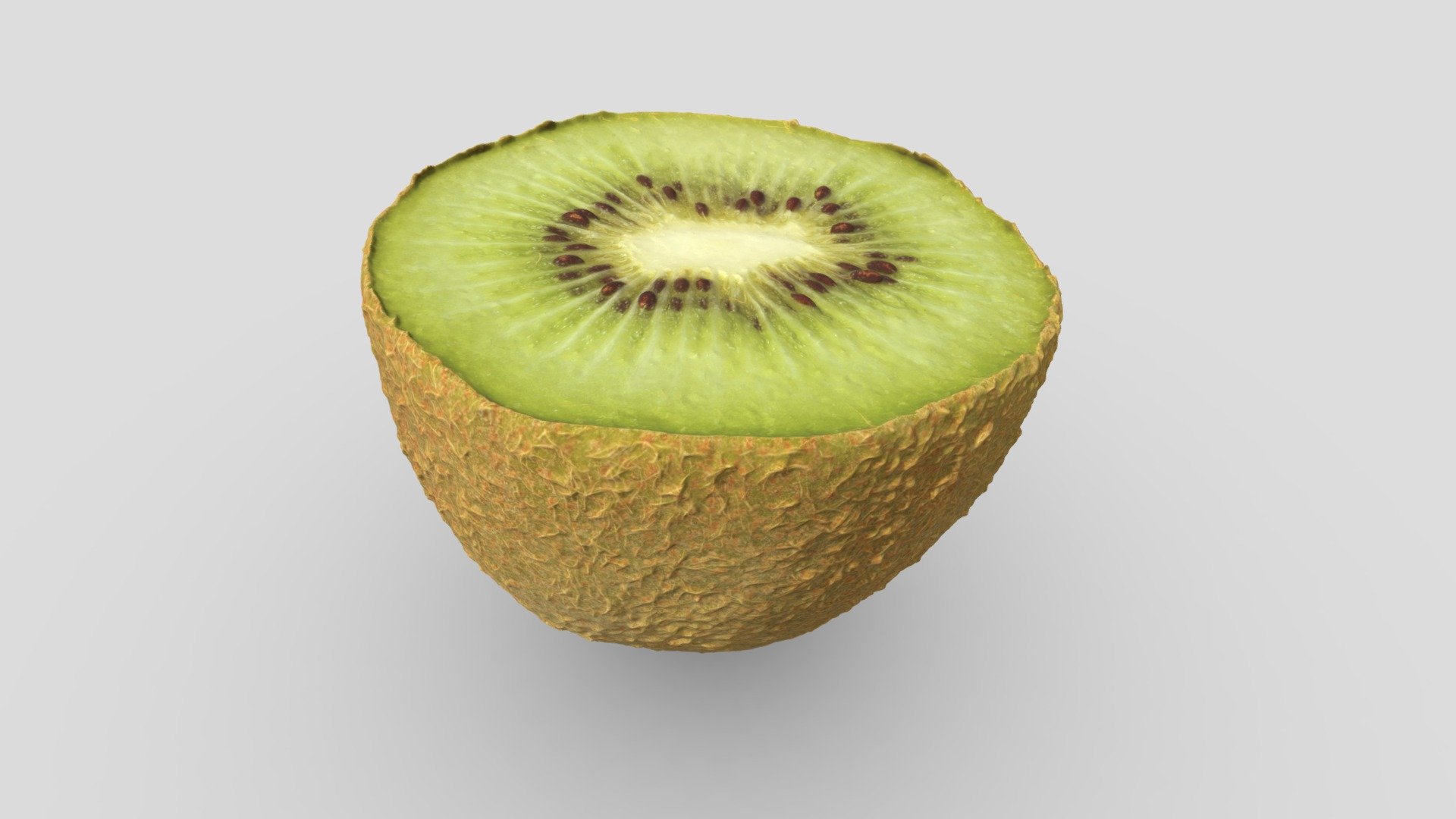 Chilean Kiwi