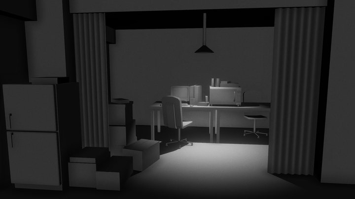 3rd_homework 3D Model