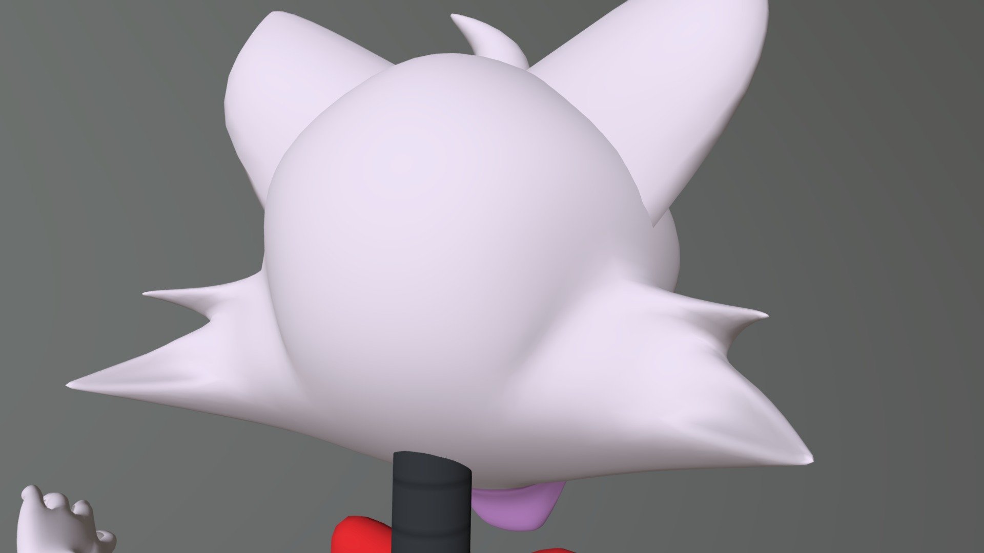 Beauty-mangle