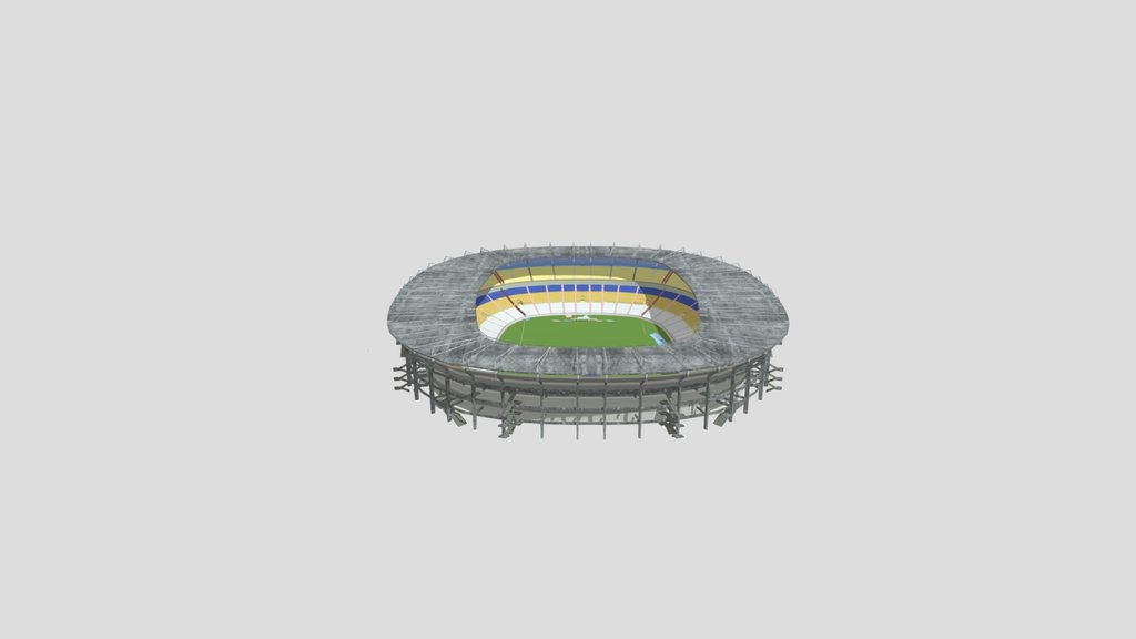 Estadio Jalisco