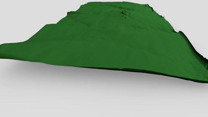 Location_WDL 3D Model