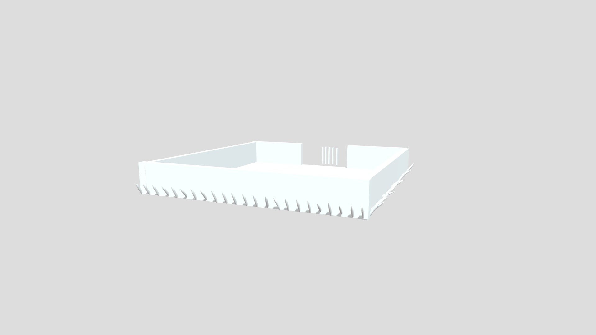 Fort