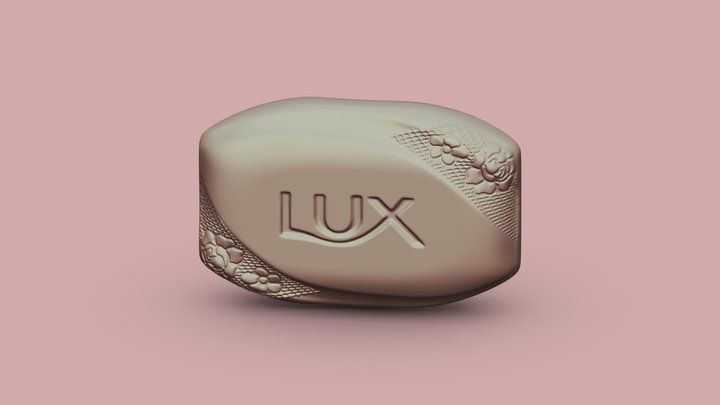 LUX 3D Model