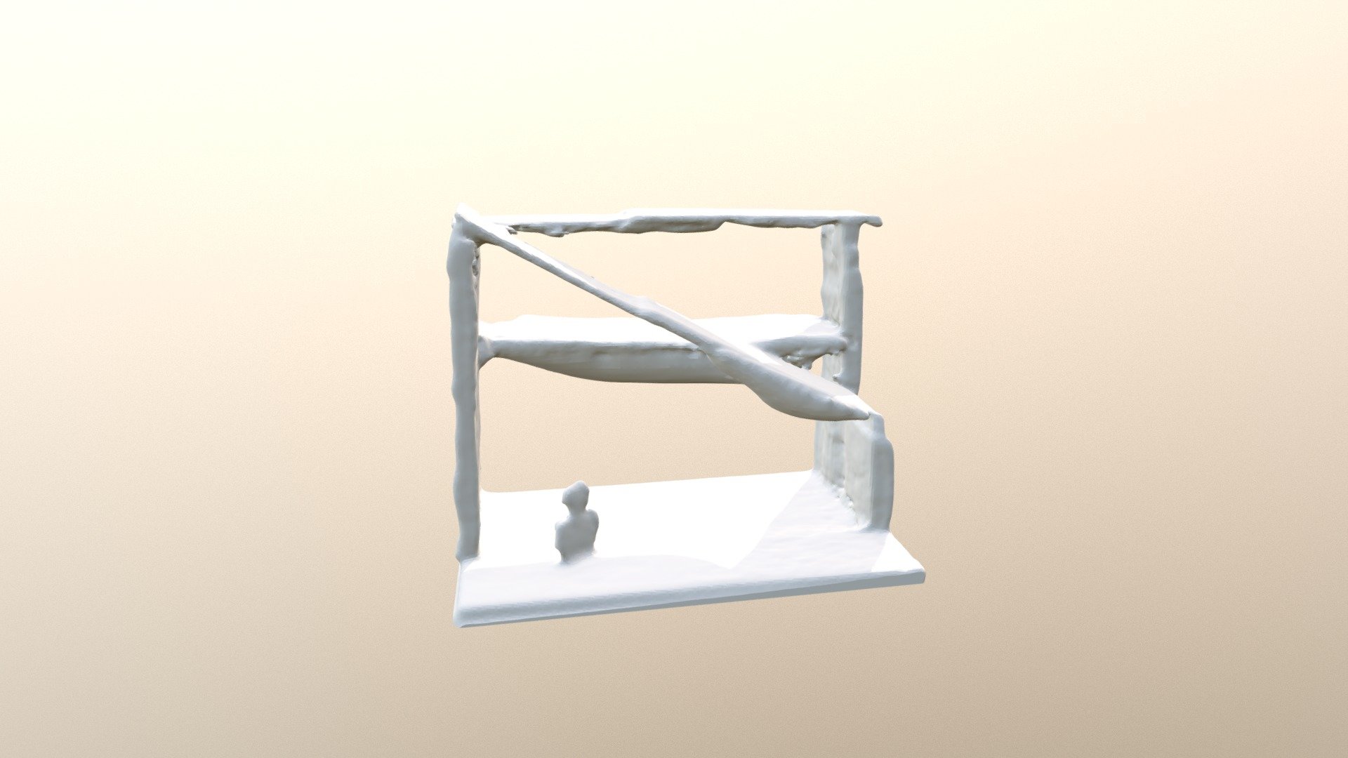 002 Sofied — Sketchfab embed 3D viewer