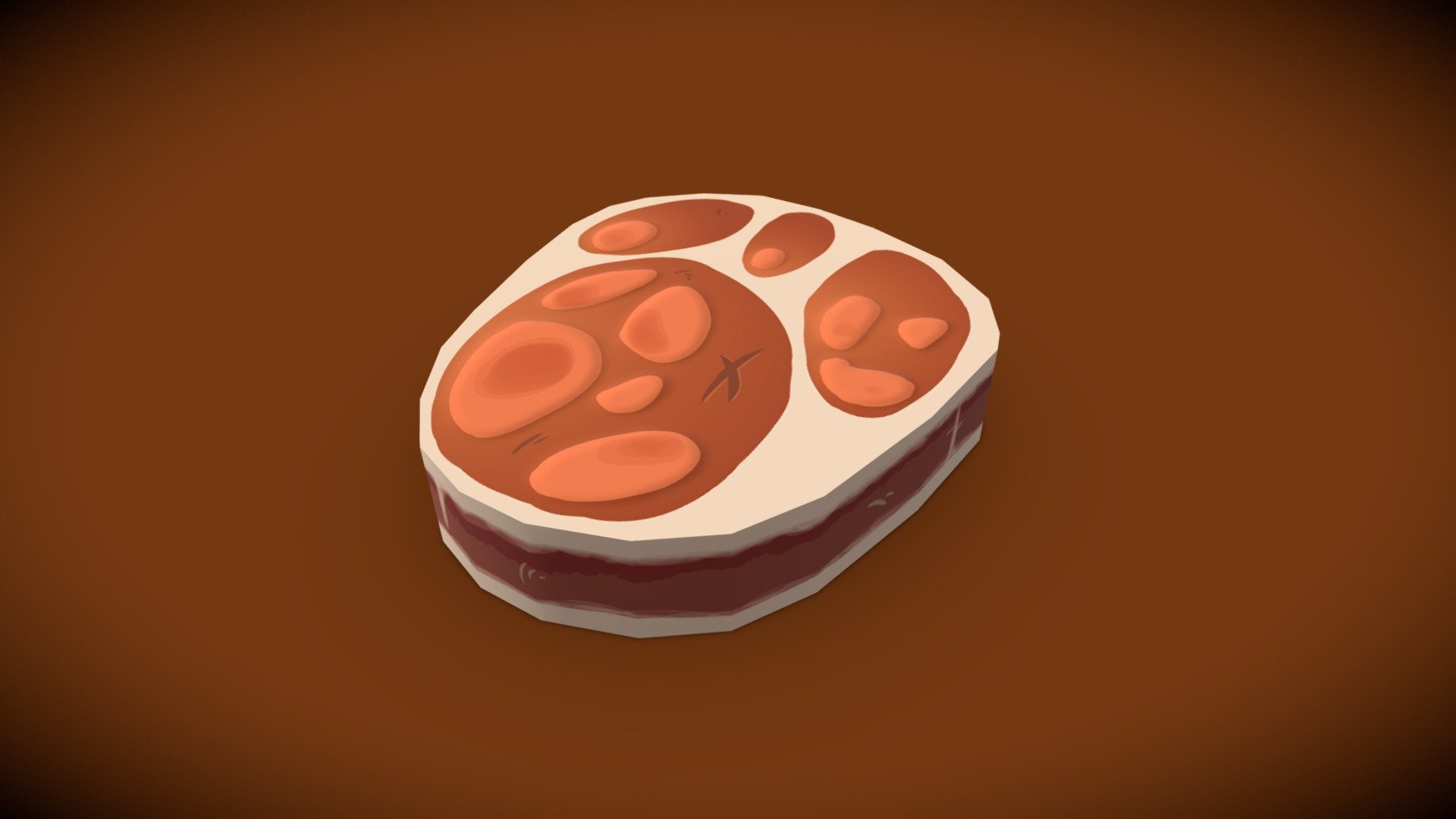 Genshin meat - #3december2020
