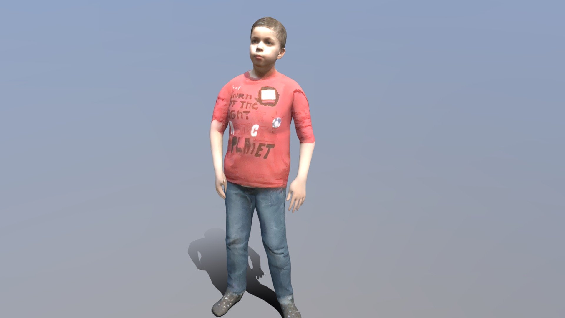 Mohamed Slide Hip Hop Dance