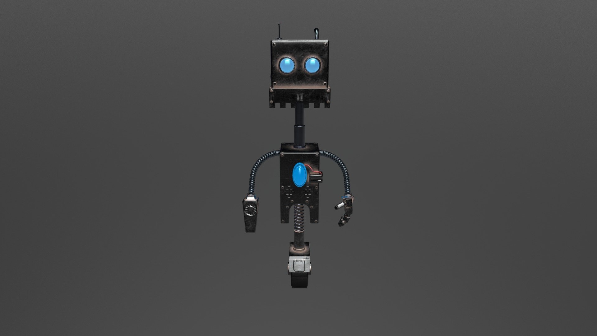 Robot