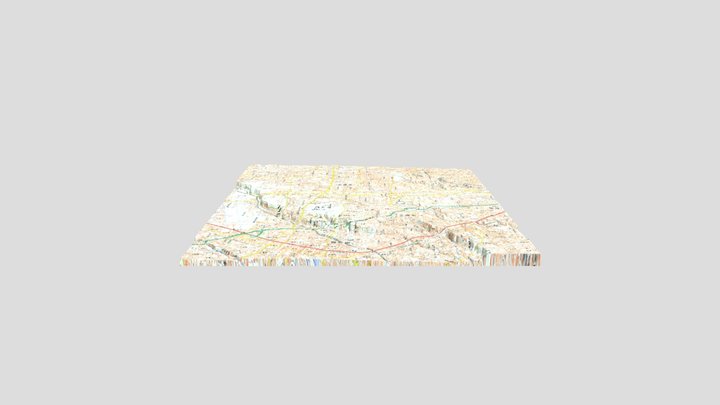sketchfab 3D Model